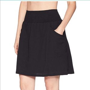 Prana sugar pine skirt XS